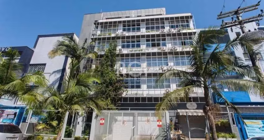 Sala comercial à venda na Rua Baronesa do Gravataí, Cidade Baixa, Porto Alegre