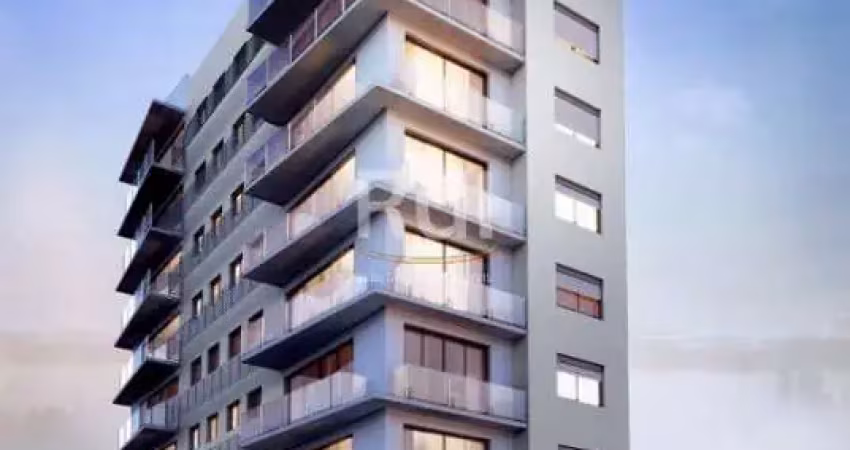 Apartamento com 2 quartos à venda na Rua Tenente-Coronel Fabrício Pilar, Auxiliadora, Porto Alegre