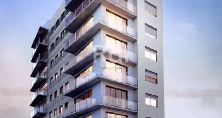Apartamento com 2 quartos à venda na Rua Tenente-Coronel Fabrício Pilar, 980, Mont Serrat, Porto Alegre