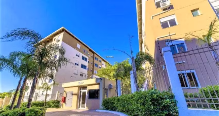 Apartamento com 2 quartos à venda na Rua Mariano de Matos, Medianeira, Porto Alegre