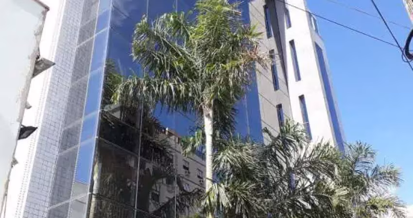 Prédio para alugar na Rua Coronel André Belo, Menino Deus, Porto Alegre