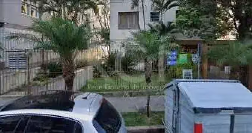 Apartamento com 2 quartos à venda na Rua Pedro Weingartner, Rio Branco, Porto Alegre
