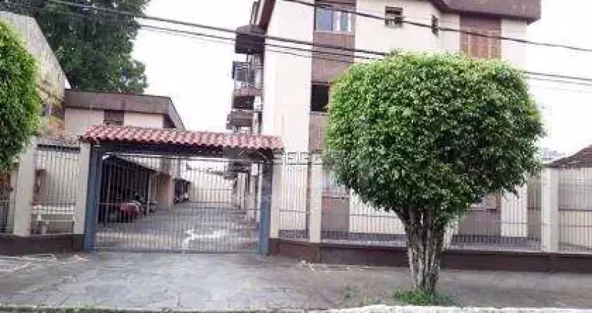 Apartamento 1 dormitório(s) bairro nossa senhora das graças
