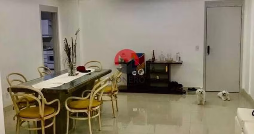 Oportunidade no COCÓ próximo a AV. SANTOS DUMMONT com 04 QUARTOS | Cocó, Fortaleza-CE