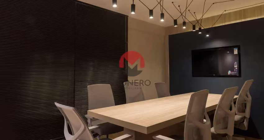 INCRÍVEL oportunidade com 55m² a POUCOS METROS DA AV. BEIRA MAR | Meireles, Fortaleza-CE
