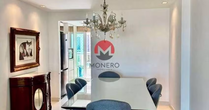 AP no DOM CONDOMÍNIO próximo ao FARIAS BRITO da AV. DOM LUIS | Meireles, Fortaleza-CE