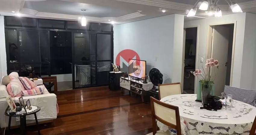 Apartamento no coração da VARJOTA com 03 QUARTOS e 02 VAGAS | Varjota, Fortaleza-CE