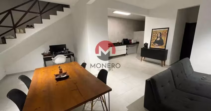 Apartamento de oportunidade próximo ao iguatemi com 02 quartos | luciano cavalcante, fortaleza-ce