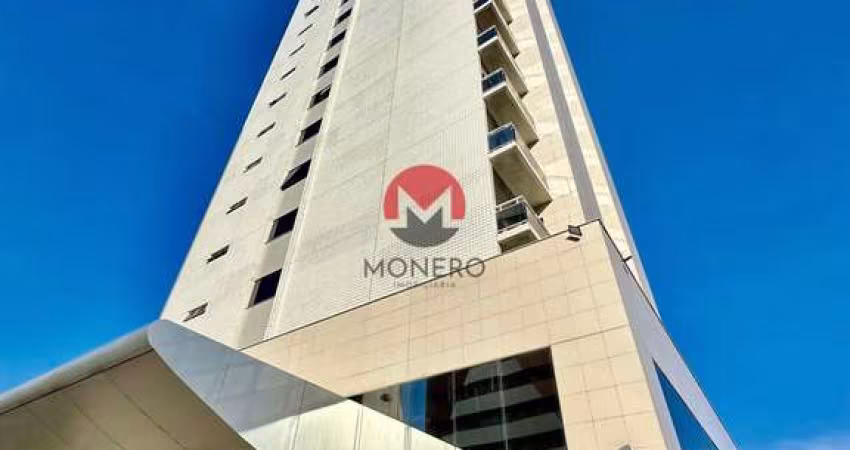 LOJA Térreo/Mezanino com 530M² e 59 VAGAS IDEAL para GRANDES NEGÓCIOS à VENDA | Cocó, Fortaleza-CE