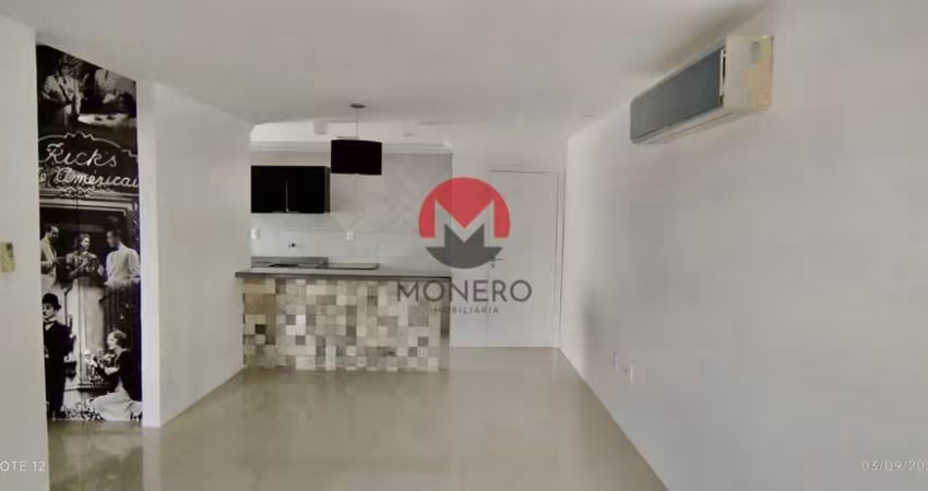 Apartamento próximo ao BEACH PARK com 02 QUARTOS | Porto das Dunas, Aquiraz-CE