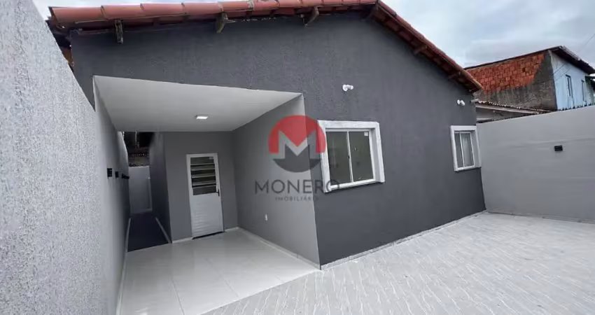 Vendo casa plana 100 metros 3 quartos  próximo a Lagoa da Maraponga em Fortaleza Ceara
