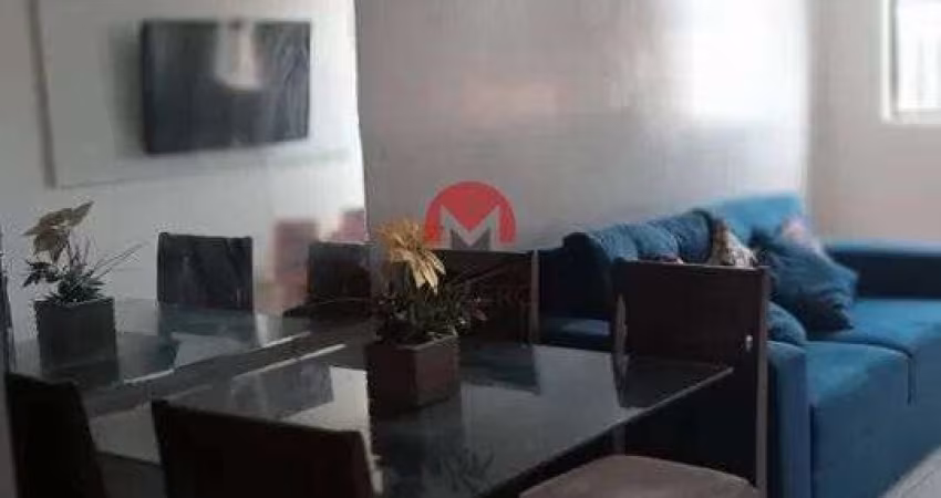 Apartamento 3 quartos 61 metros em Maraponga, Fortaleza/CE