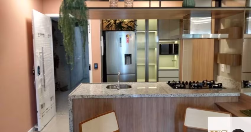 Apartamento à venda no bairro Papicu em Fortaleza/CE