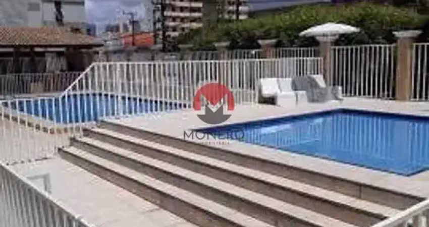 Apartamento em Meireles, Fortaleza/CE