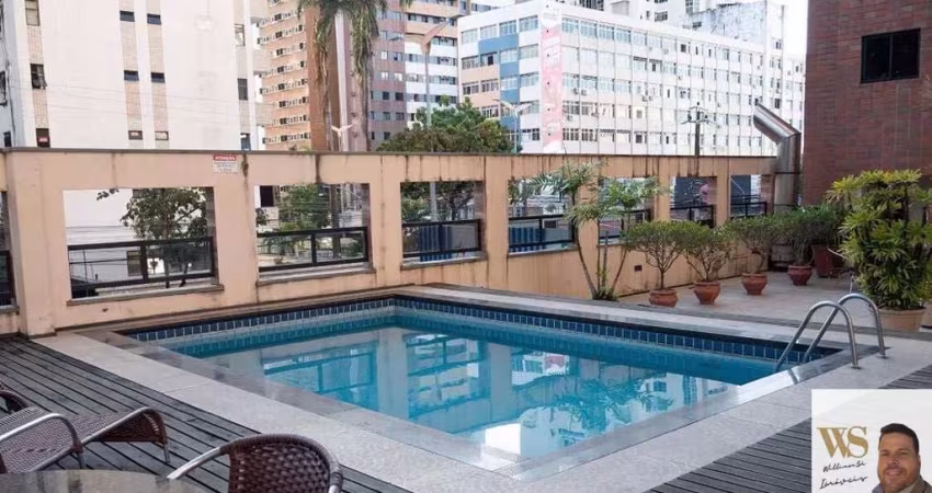 Flat à venda no bairro Meireles em Fortaleza/CE