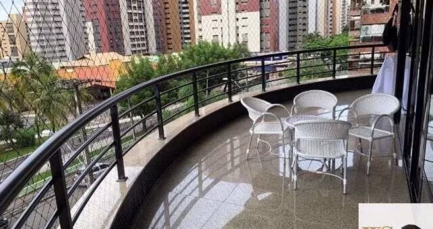 Apartamento à venda no bairro Meireles em Fortaleza/CE