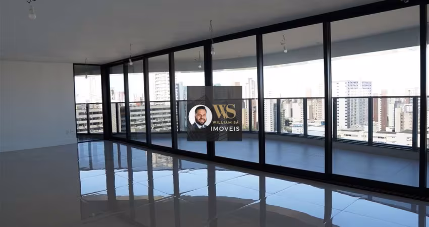 Apartamento à venda no bairro Meireles em Fortaleza/CE