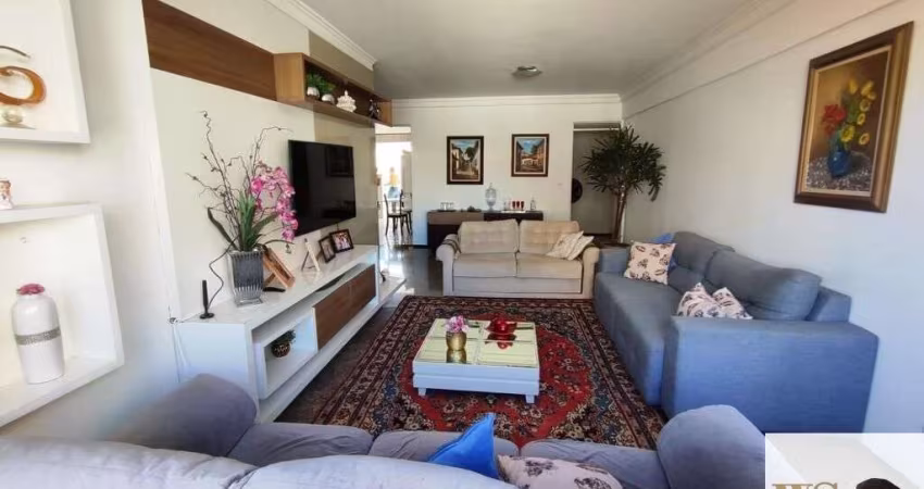 Apartamento à venda no bairro Papicu em Fortaleza/CE