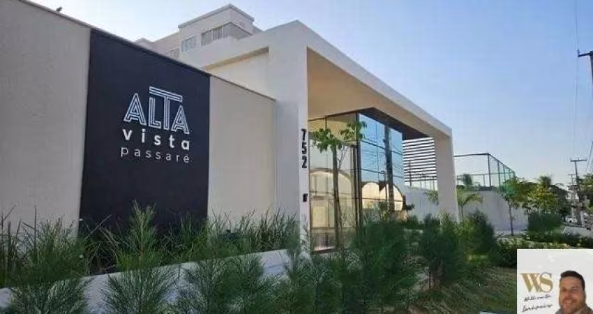 Apartamento 2 suites  com lazer completo proximo ao castelao no passare em fortaleza ce