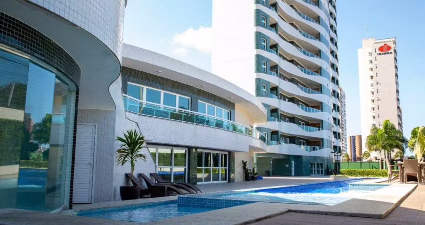 Apartamento à venda no bairro Patriolino Ribeiro em Fortaleza/CE
