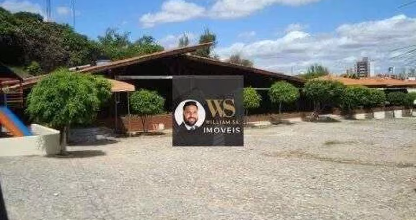 Ponto Comercial à venda no bairro De Lourdes em Fortaleza/CE