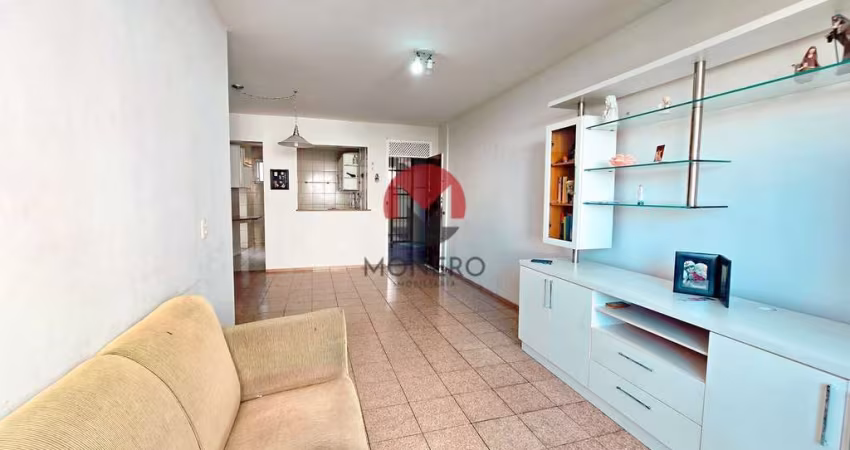 Apartamento 105 metro, 3 quartos  e dependência em Aldeota, Fortaleza/CE