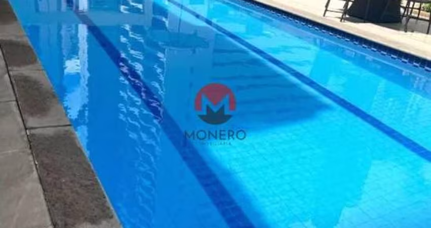 Apartamento Alto Padrão em Meireles, Fortaleza/CE