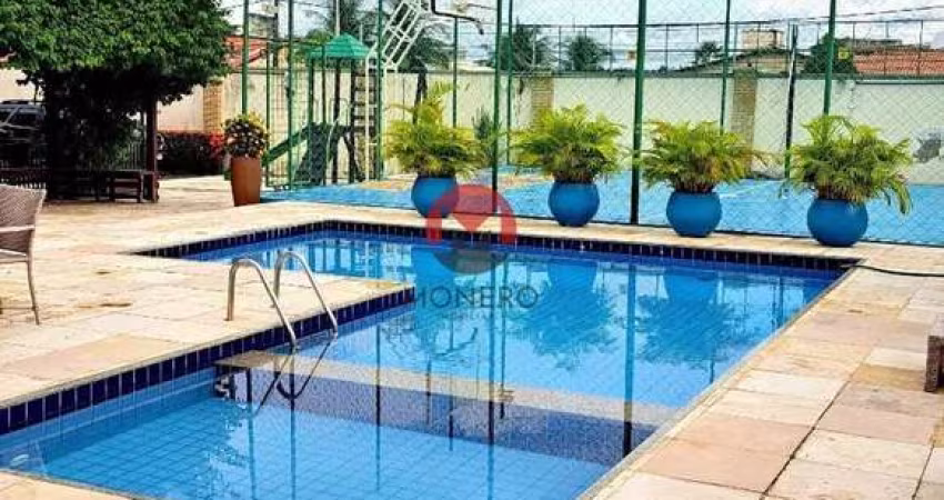 Casa em CONDOMÍNIO apenas 950 METROS da Av. WASHINGTON SOARES | Sapiranga, Fortaleza-CE