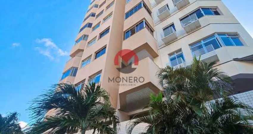 Apartamento 4 quartos 2 suites 109 mettos em Cocó, Fortaleza/CE