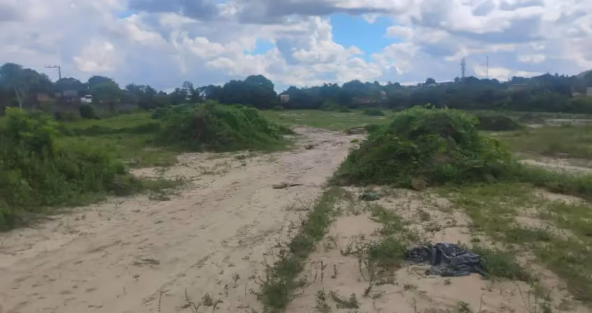 Terreno à venda na Avenida Getúlio Vargas, 08, Santa Terezinha, Dias D'Ávila