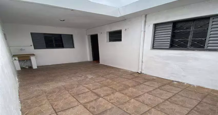 Casa com 1 quarto para alugar na Rua Lavinio Salles Arcuri, Casa Verde, São Paulo