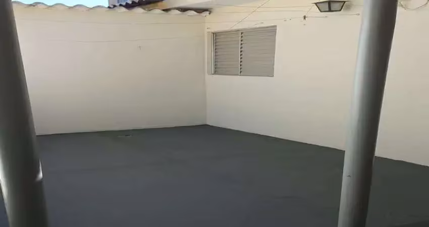 Casa com 1 quarto para alugar na Rua da Ventura, Vila Nova Cachoeirinha, São Paulo