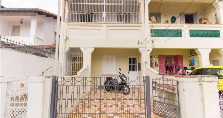 Casa com 2 quartos para alugar na Rua Conselheiro Saraiva, Santana, São Paulo