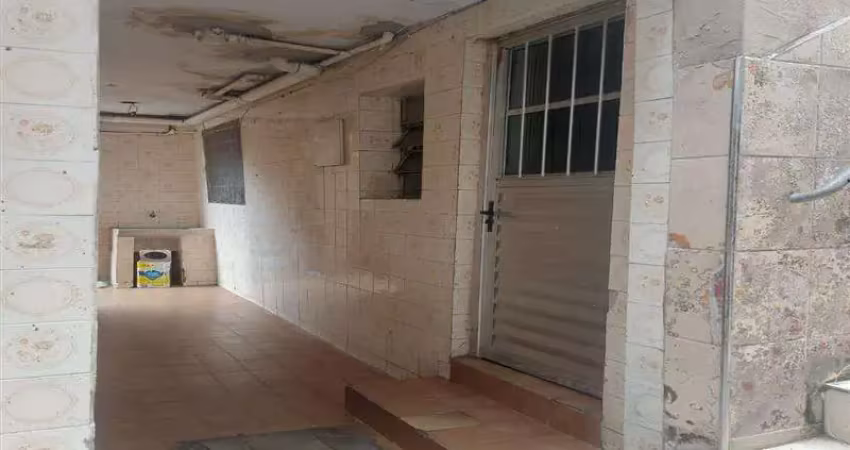 Casa com 1 quarto para alugar na Rua Antônio Pinto Vieira, Vila Espanhola, São Paulo