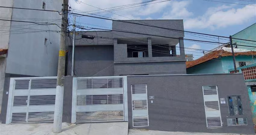 Casa com 1 quarto para alugar na Rua José Rangel de Camargo, Parque Peruche, São Paulo