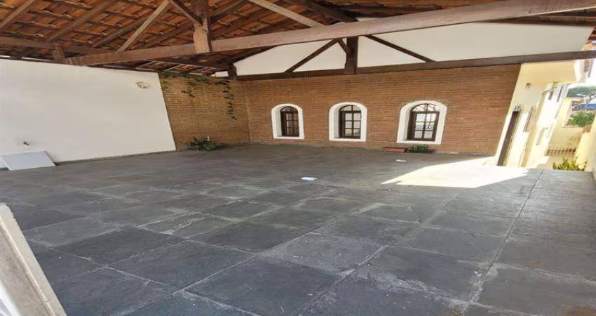 Casa com 2 quartos para alugar na Rua Goulart de Andrade, Jardim do Colégio, São Paulo