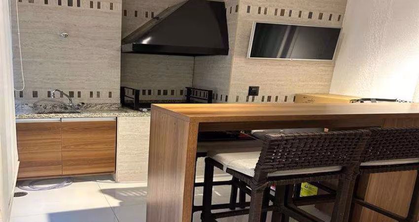 Apartamento com 3 quartos à venda na Avenida do Guacá, Lauzane Paulista, São Paulo