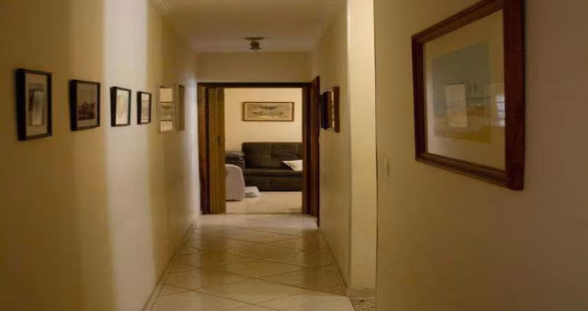 Casa com 3 quartos à venda na Rua Maria Odete, Vila Irmãos Arnoni, São Paulo