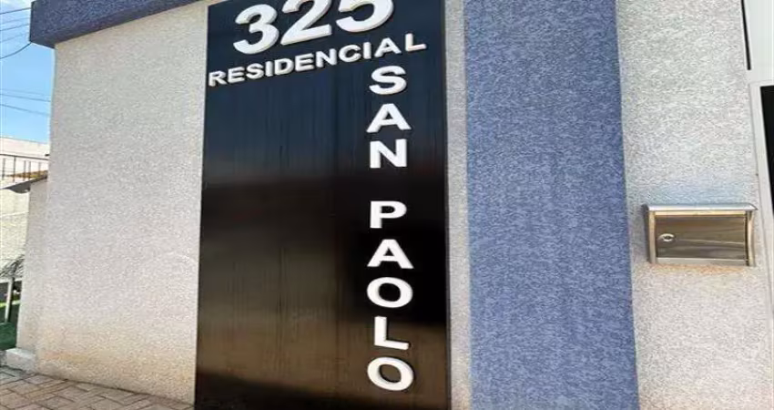 Flat com 1 quarto à venda na Rua Augusto Tortorelo Araújo, Jardim São Paulo (Zona Norte), São Paulo