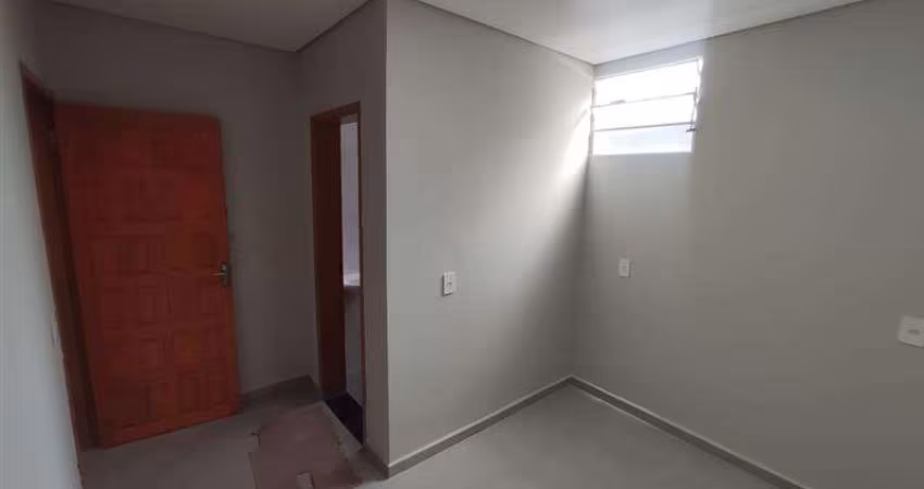 Casa com 1 quarto para alugar na Travessa Barra do Ribeiro, Vila Barbosa, São Paulo