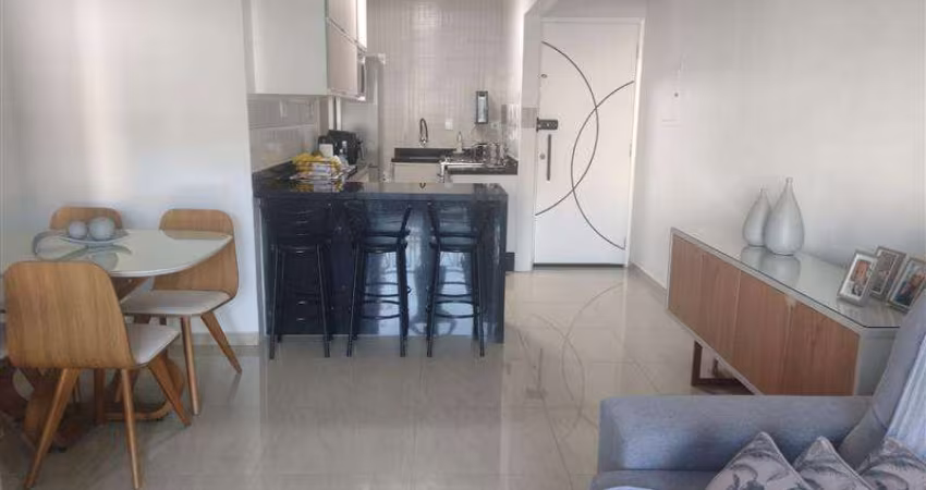 Apartamento com 2 quartos à venda na Rua Pestana, Vila Guaca, São Paulo