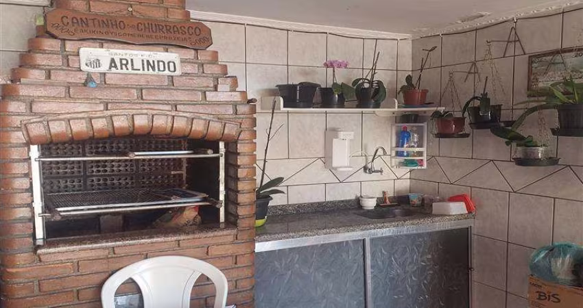 Casa com 2 quartos à venda na Rua Ninete, Casa Verde, São Paulo