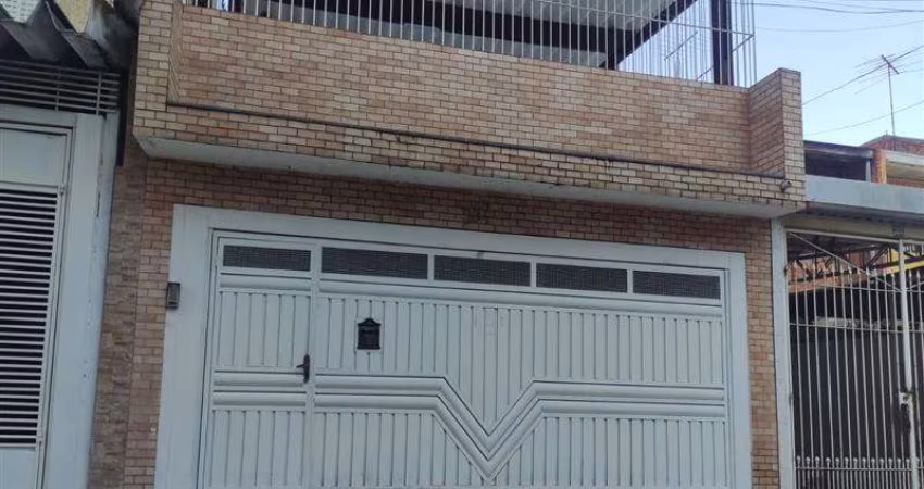 Casa com 3 quartos para alugar na Rua Imarui, Limão, São Paulo