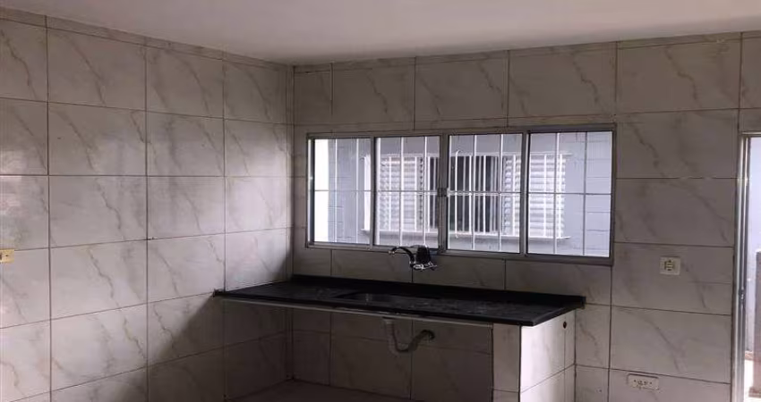 Casa com 1 quarto para alugar na Rua Domiciano Ribeiro, Casa Verde, São Paulo
