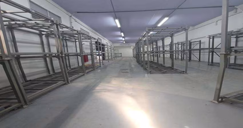 Ponto comercial para alugar na Avenida Casa Verde, Casa Verde, São Paulo