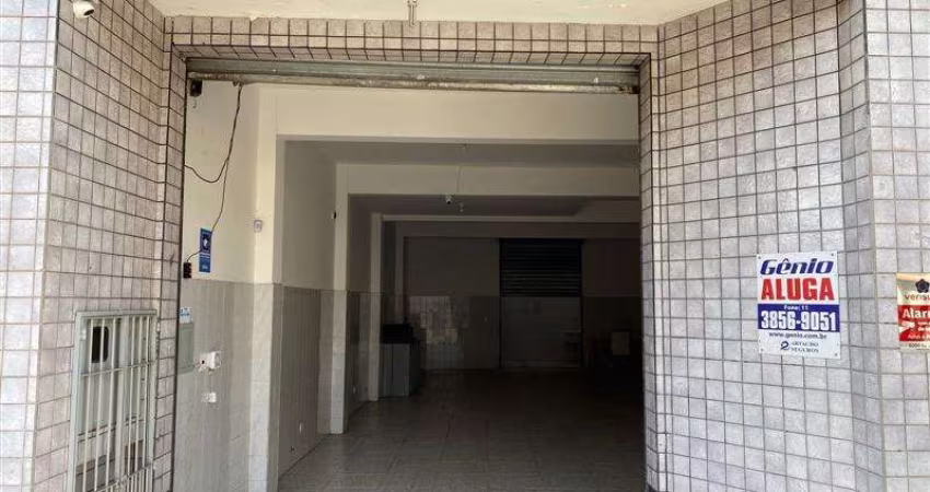 Casa comercial com 4 salas para alugar na Rua Samaritá, Jardim das Laranjeiras, São Paulo
