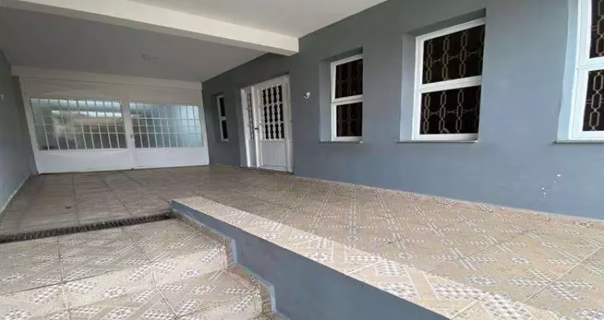 Casa com 3 quartos para alugar na Travessa Luís Gonçalves, Santa Teresinha, São Paulo