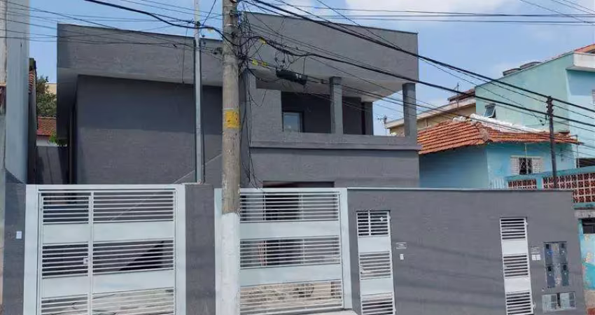 Casa com 1 quarto para alugar na Rua José Rangel de Camargo, Parque Peruche, São Paulo