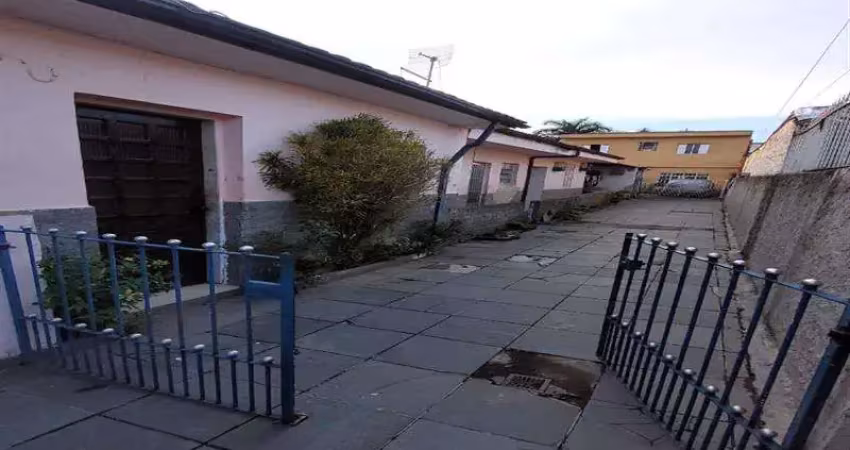 Casa com 1 quarto para alugar na Rua Guiomar da Rocha, Casa Verde, São Paulo