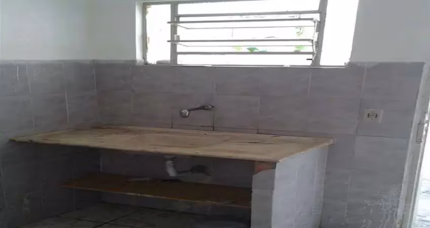Casa com 1 quarto para alugar na Rua Bartolomeu Bermejo, Casa Verde, São Paulo